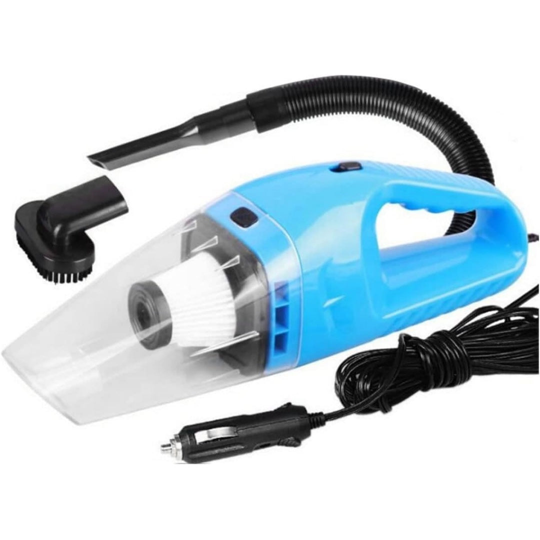 Cet aspirateur au format traineau associe l'entretien des tapis et le nettoyage des bords