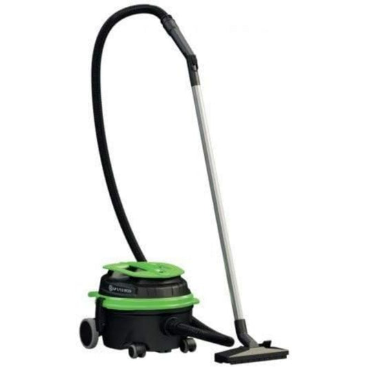 Aspirateur traineau avec la collecte sans sac