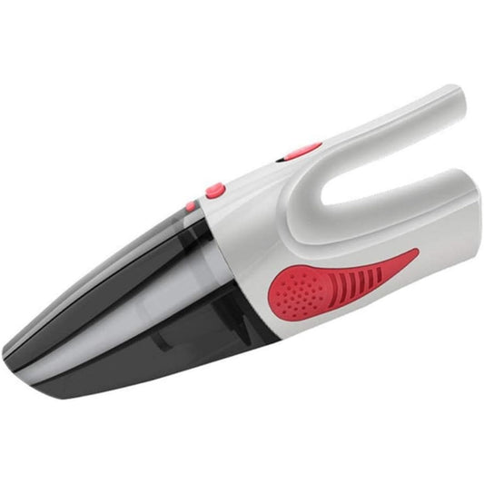 Aspirateur a main avec une filtration des particules fines, coloris blanc