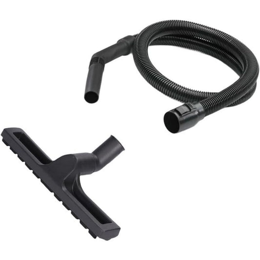 Brosse pour entretien du materiel offrant le remplacement de la brosse