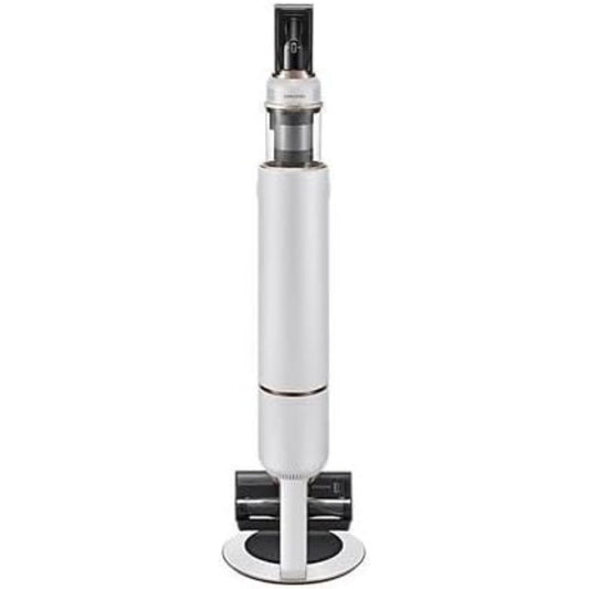 Aspirateur a main, coloris blanc, avec une puissance annoncee de 95843 W